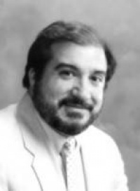 Dr. Jerry A. Ferrentino M.D., OB-GYN (Obstetrician-Gynecologist)