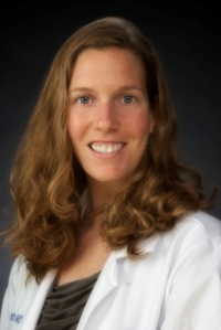Dr. Kristin J Nierenberg M.D.