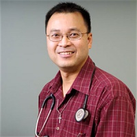 Dr. Gordon B Urbi MD, Family Practitioner