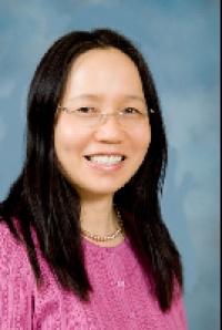 Dr. Yan Li M.D, Hospitalist