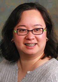 Dr. Megumi J. Okumura M.D., Pediatrician