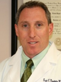 Dr. Brett R Neustater MD