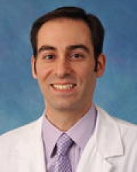 Dr. Leonardo Marucci M.D., Hospitalist