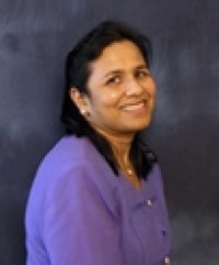 Dr. Anita Bhandia M.D., Internist