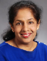 Dr. Jaya  Varadarajan MD