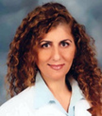 Dr. Ilham G Barone M.D., Family Practitioner