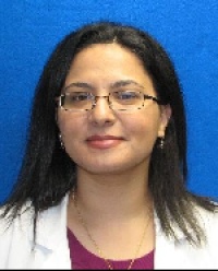 Dr. Tina Catherine Sanjar M.D.