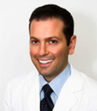 Dr. Soheil Simzar M.D., Dermatologist