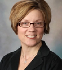 Dr. Julie Kay Olson M.D,, Internist