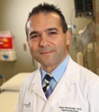 Dr. Eugenio J Hernandez M.D., Gastroenterologist