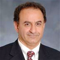 Mr. Arash Kiarash M.D., M.S., Internist