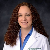Dr. Laurie Buccinna Small M.D.