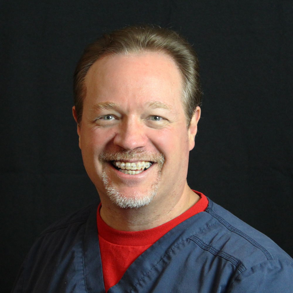 Richard Seldeen PMHNP, Nurse