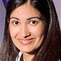Dr. Reshma Jagsi MD, Radiation Oncologist