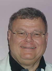 Dr. Robert James Comeau MD, OB-GYN (Obstetrician-Gynecologist)