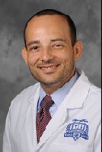 Mauricio Velez MD, Cardiologist