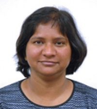 Dr. Manjari Aravamuthan M.D, Internist