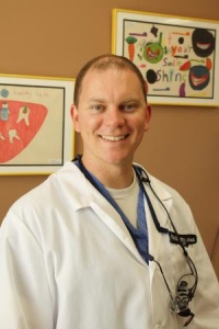 Dr. Patrick Joseph Heaphy D.M.D., Dentist