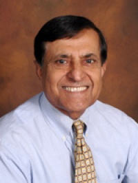 Dr. Muhammed Y Memon M.D., Neurosurgeon
