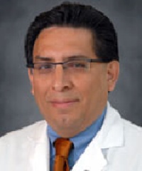 Dr. Eduardo M Sotomayor MD, Hematologist (Blood Specialist)