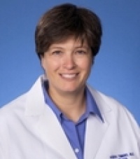 Dr. Audra E. Timmins M.D.