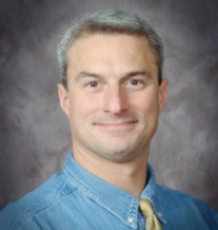 Dr. Daniel Landdeck MD, Family Practitioner