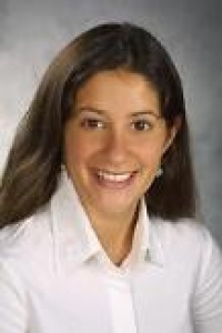Dr. Julia M Dellaria OD, Optometrist