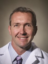 Dr. Adam C Crowl MD