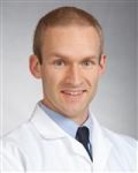 Dr. James Michael Randall M.D., Oncologist