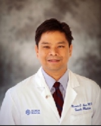 Dr. Nicanor Christopher Arca MD