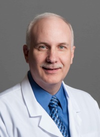 Dr. John R Lang OD, Optometrist