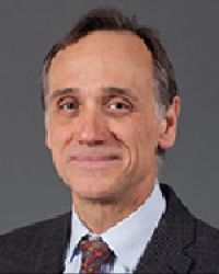 Dr. Peter F Belamarich MD