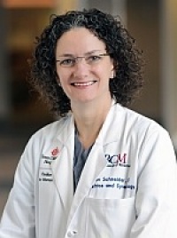 Dr. Karen M Schneider M.D.