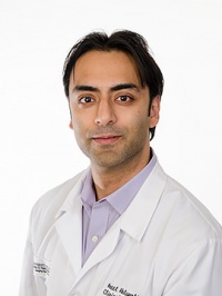 Dr. Aneet  Ahluwalia M.D.