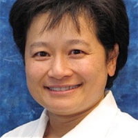 Dr. Jennifer H. Choy DO, Internist