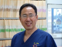 Dr. Daniel Taechong Kim D.D.S., Dentist