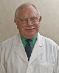 Dr. Richard L Boswell M.D., Critical Care Surgeon