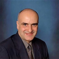 Dr. Ibrahim  Abi-rafeh MD