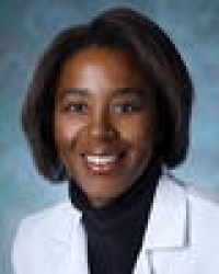Ms. Angela Janine Brown M.D., Internist