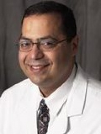 Dr. Victor Araya MD, Gastroenterologist