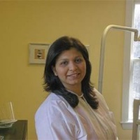 Dr. Shivani Pareek DMD, Dentist