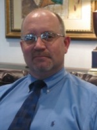 Alan Owens LCPC, Counselor/Therapist