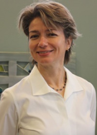 Dr. Andrea Botar D.D.S., Dentist