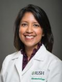 Dr. Indira Srivastava Hadley M.D., Rheumatologist