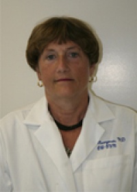 Dr. Ginny Merryman M.D., OB-GYN (Obstetrician-Gynecologist)