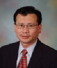 Dr. Justin Hung huu Nguyen MD