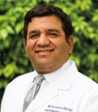 Dr. Ali Iranmanesh DMD, MD, Oral and Maxillofacial Surgeon