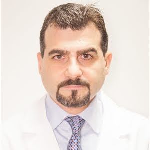 Dr. Damian  Martino M.D.