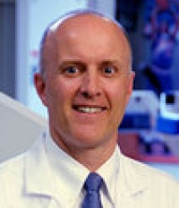 Dr. James  Kinderknecht M.D.