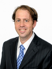 Dr. David Morris M.D., Plastic Surgeon